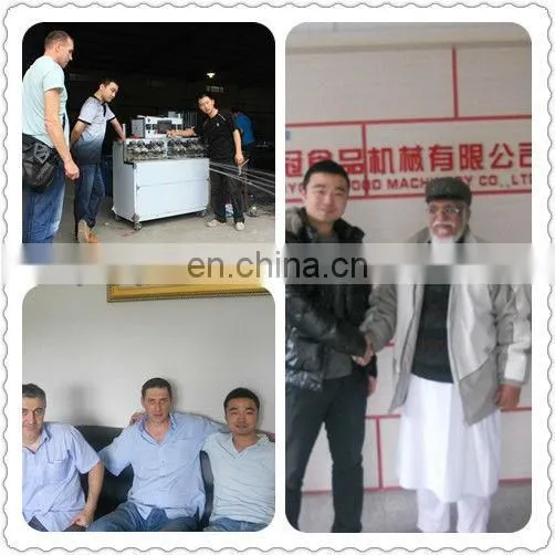 JOYGOAL Mushroom packaging machine / sawdust filling machine / sawdust bagging machine
