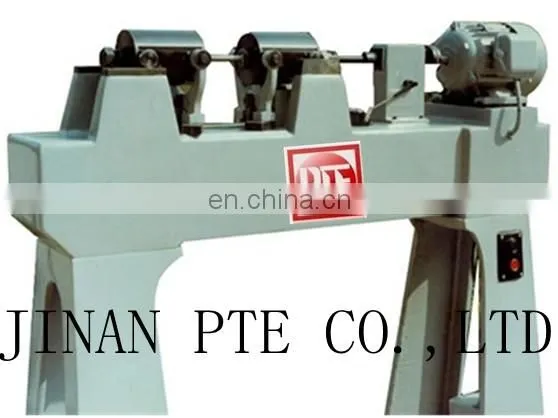 PQ-6 Metals Pure Bending Fatigue Tester