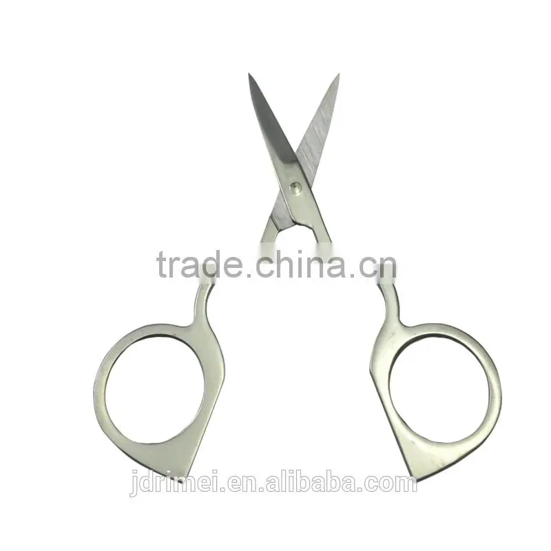 Nail Scissors / Stainless Steel Nail Scissors / Manicure Scissors