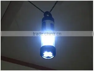5+12led crank dynamo rechargeable emergency light