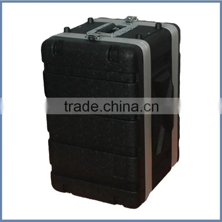 Flight case aluminum case
