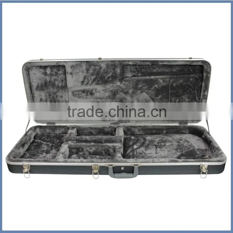 New arrival shockproof guitar amplifier case