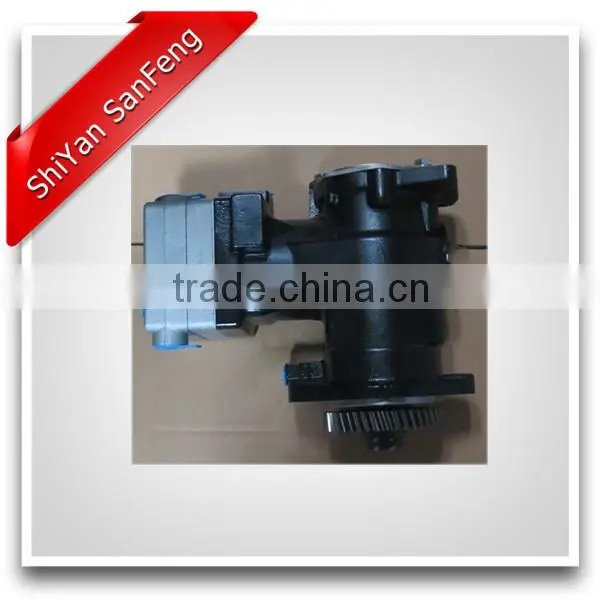 Engine 6CT Air Compressor 4929623