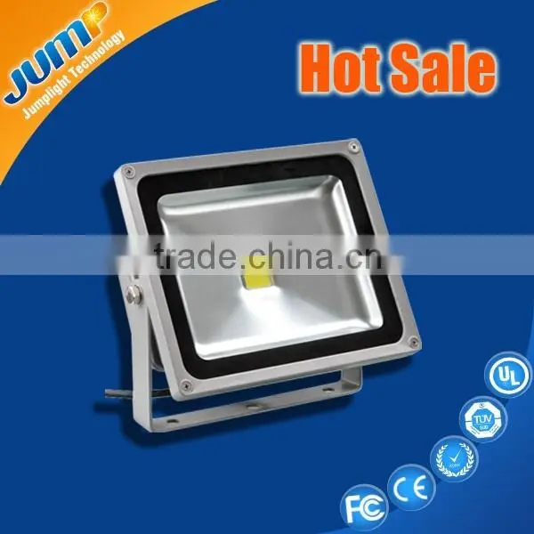 Top sale led flood day light cob led floodlight for outdoor building