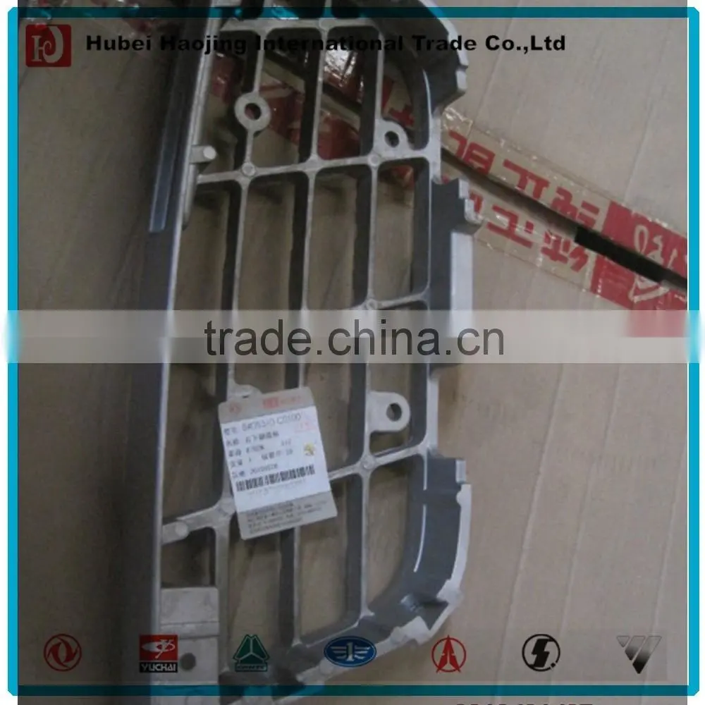 Lower left and right foot pedal 8405310-C0100 for Dongfeng Truck Parts