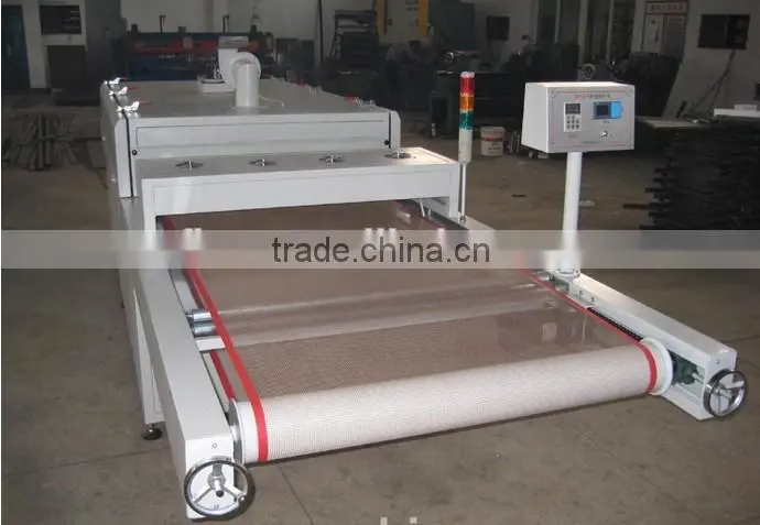 high temp teflon fiberglass conveyor belt most demands in Europe