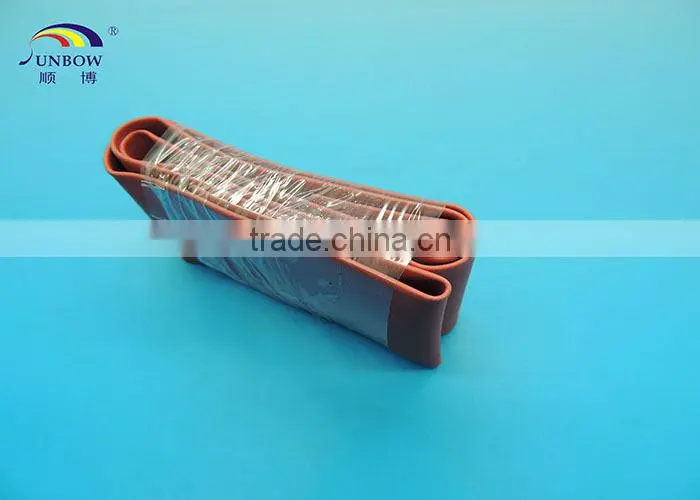 UL Listed 1.5MM RED Heatshrink Tubing for Remote Controlled Vehicle