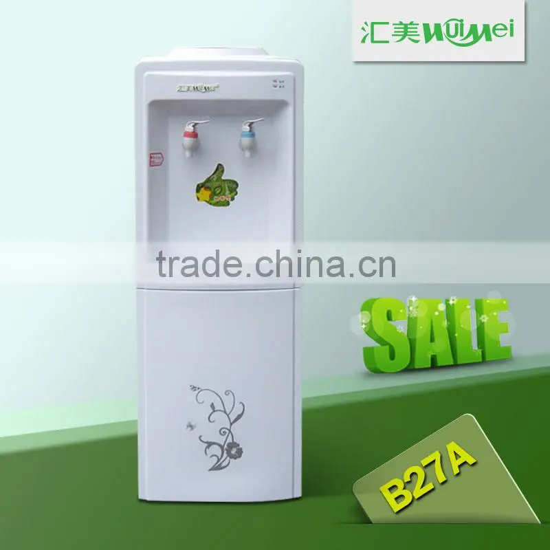 Magic 5-Gallon Cooler Water Dispenser B15A