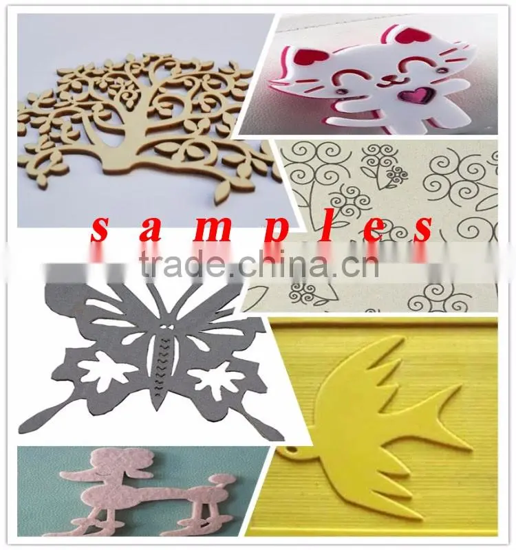 New design laser engraving machine with great price