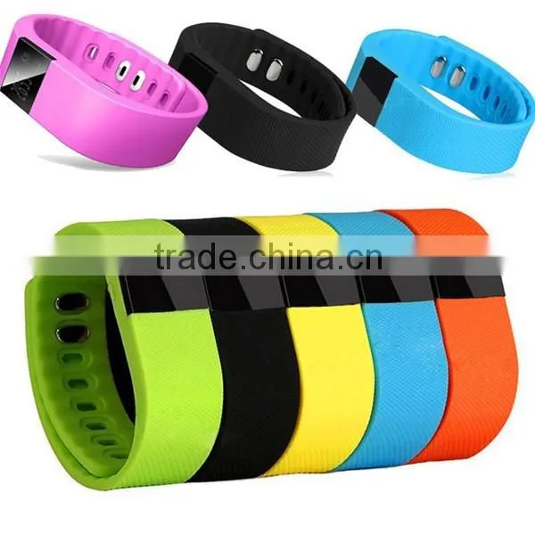 Smart band intelligent fitness pedometer bluetooth watch for iphone and android, bluetooth smart watch, bracelet smartwatch