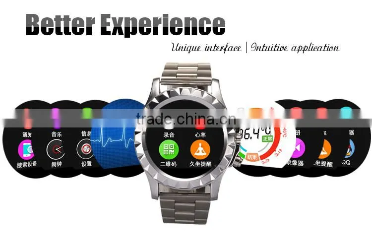 T2 smart watch phone S2