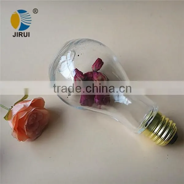 transperent unique shape water drinking bottle wholesale