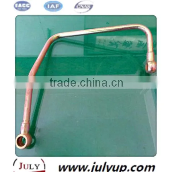 Dongfeng truck parts oil return pipe 4105-44M.20.60