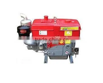 fiat tractor engine