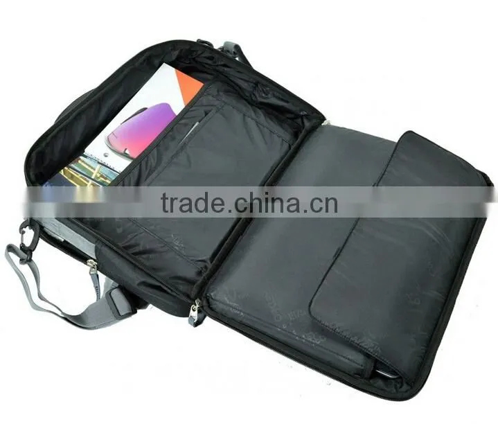 fancy business conference computer bag