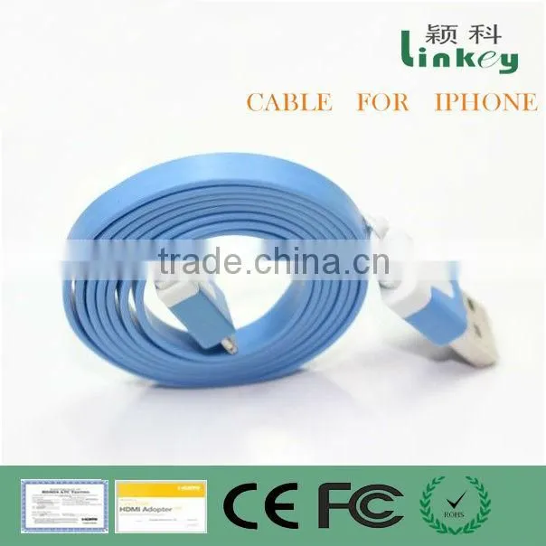 New Arrival MHL Micro USB to VGA Cable