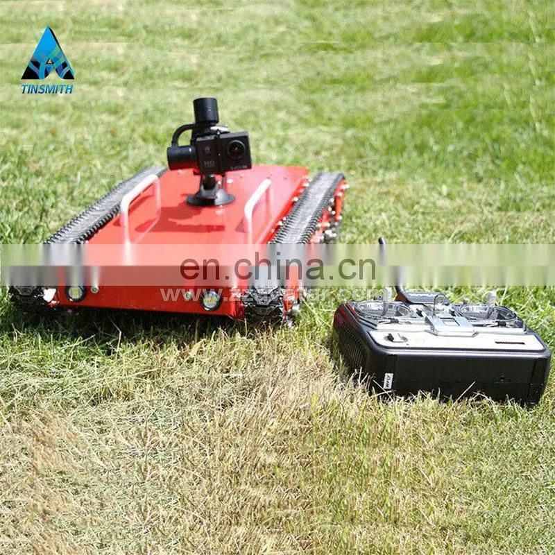 Hot selling teaching demonstration robot AVT-5T small Intelligent Robot education robot chassis for university use
