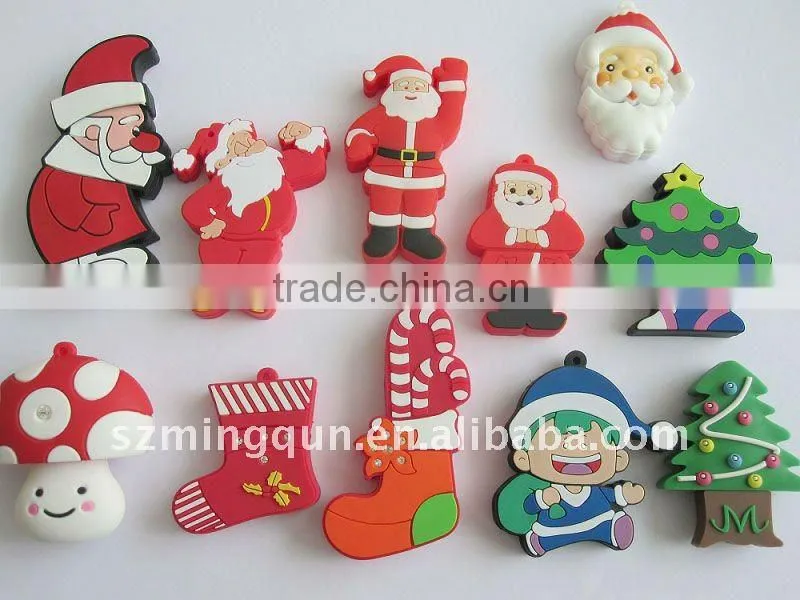 return board shape USB flash memory