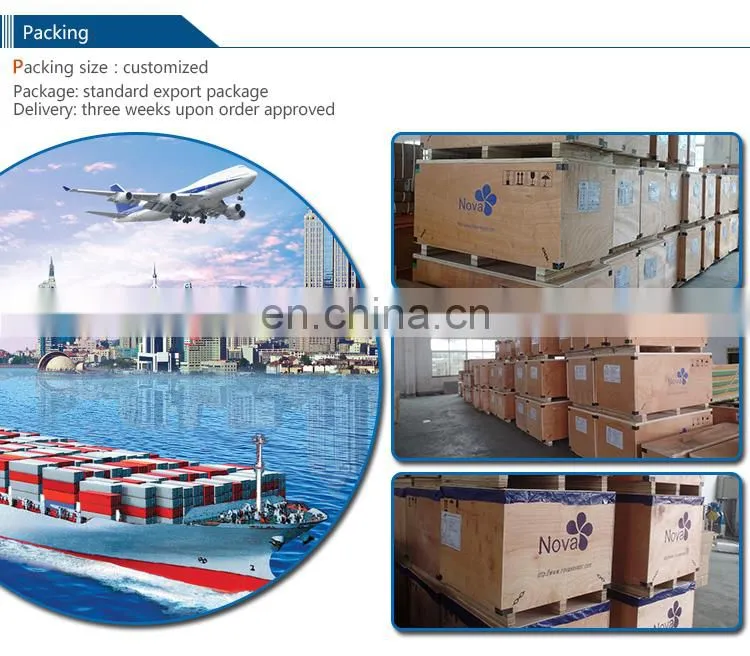 Elevator Spare Parts Deflector Sheave with U Bracket Deflector Sheave