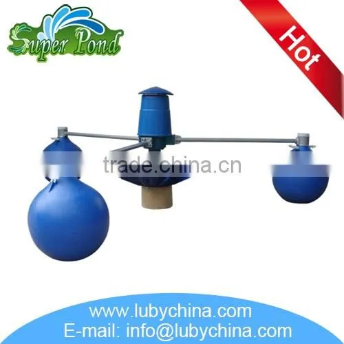 New design and high quality aerators for fishing industry made in China