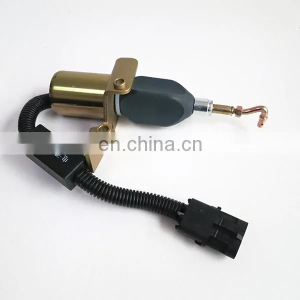 3974947 Diesel Engine Solenoid Valve 3974947 diesel engine truck parts