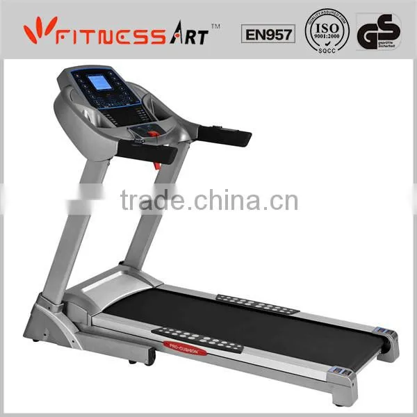 electric exercise machine TM9540