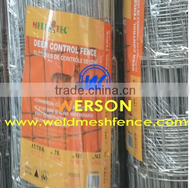 hot dipped galvanized bull wires,bull Fence| werson fence