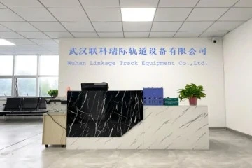 Wuhan Linkage Track Equipment Co.,ltd company overview - view 1