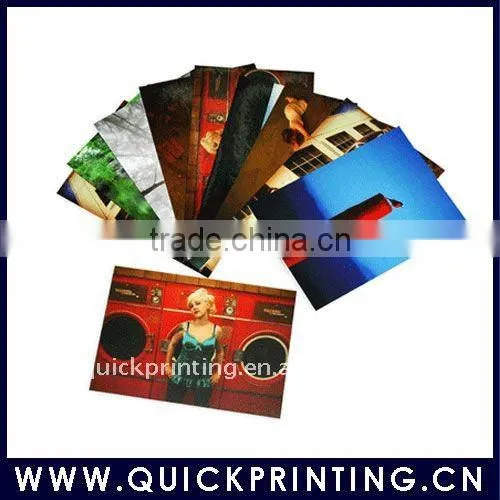 Business Invitation Card