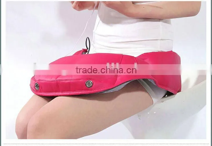 New Music Shoulder Massage Belt PL-909