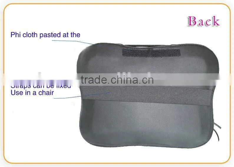 electric hot pillow