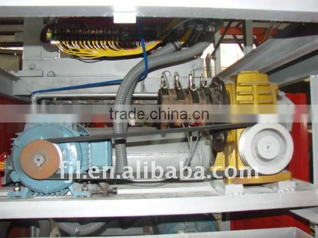 FJL-660SB-B I Plastic Cup Machine
