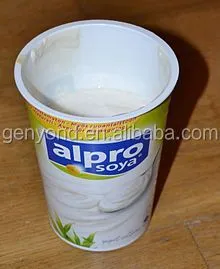 Vegan Yogurt / Soy Yogurt Processing Line