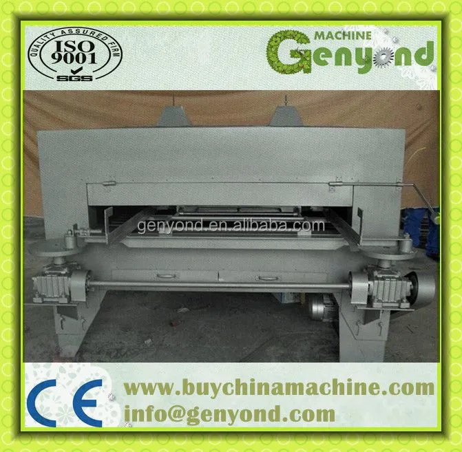 Peanut Roasting and Coating Product Line