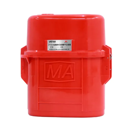 self rescuer training requirements