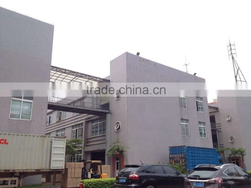 Guangzhou Dreamsbaku Technology Co., Ltd. company overview - view 3