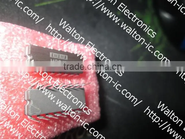 MPC4D electronic component ic