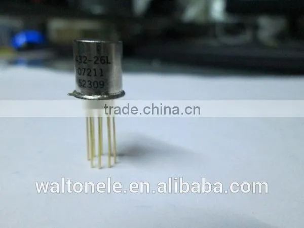 relay J432-26L list of electronic products