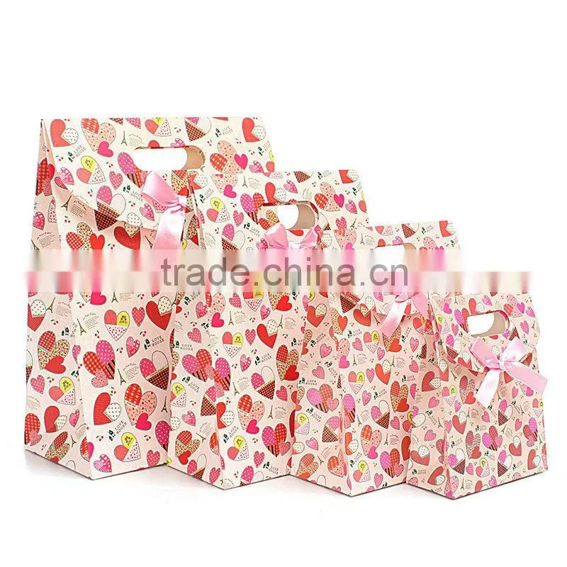low cost 25kg paper bag paper straw bag