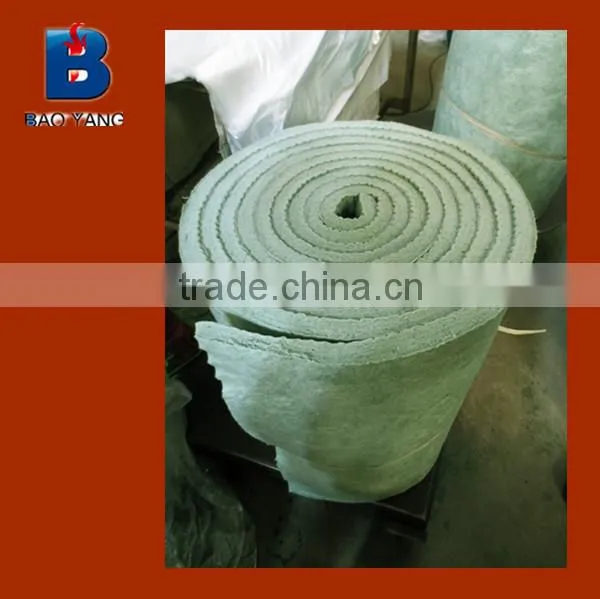 1500 Chromium ceramic fiber blanket
