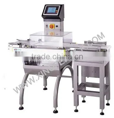 XF-XB Weighing detecting equipment