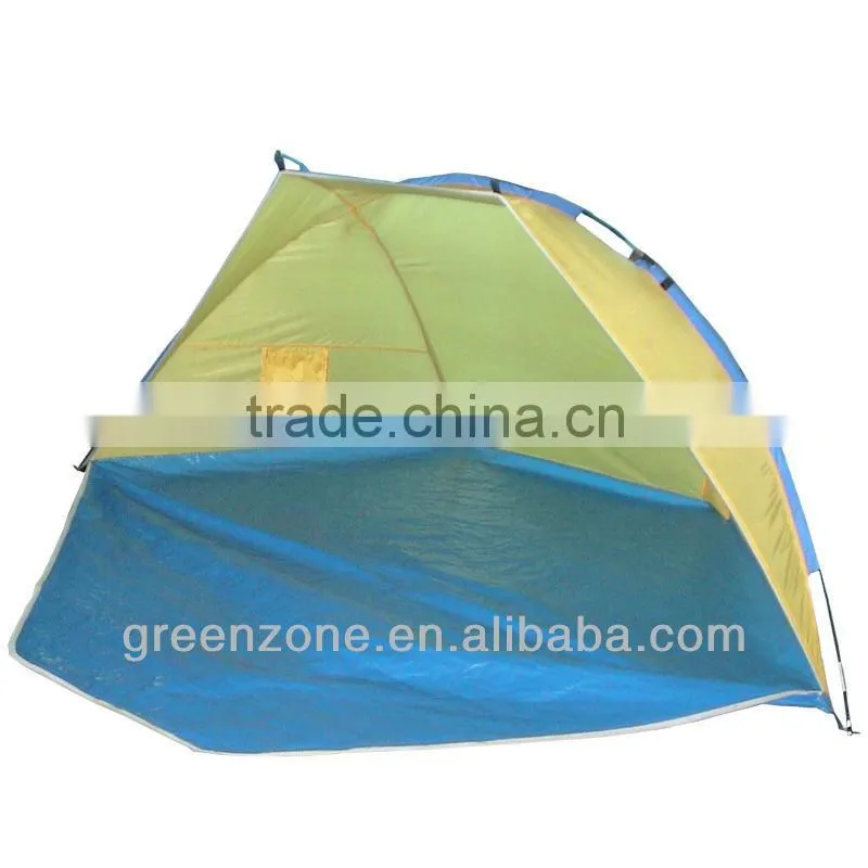 Nice Beach Tent fiberglass shades fiberglass sun shade