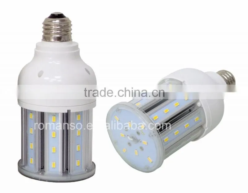 Best Selling LED Lamp 360 Degree 12W 1260LM LED Corn Light / LED Corn Bulb for Sale