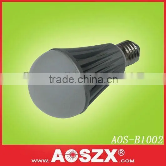 3 Year Warranty High Brightness CW 1100LM 1000LM SMD 10W 5630 SMD Light Bulb