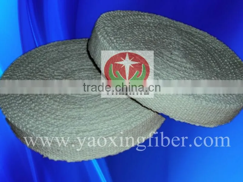 ceramic fiber tape