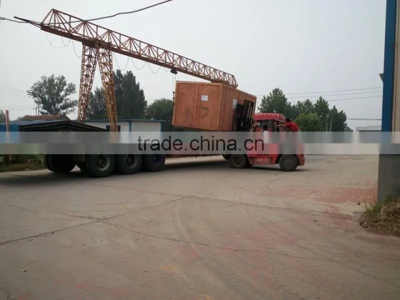 Small hydraulic four wheels mobile toward protable hydraulic scissor lifting platform/outdoor scissor lift platform