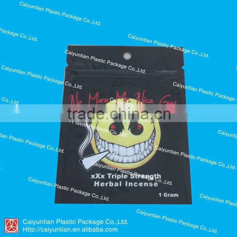 Labels/ custom design labels/aluminum foil zipplock bags