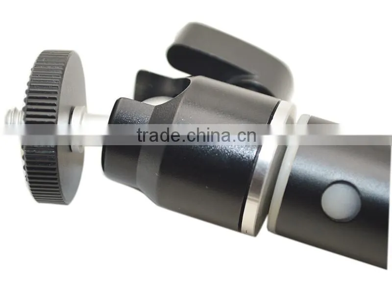 Wholesalers china tube extended selfie stick