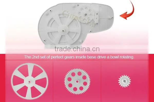 Electric Hand Mixer