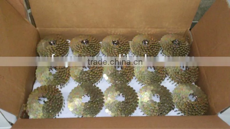 Pallet Coil Nail factory